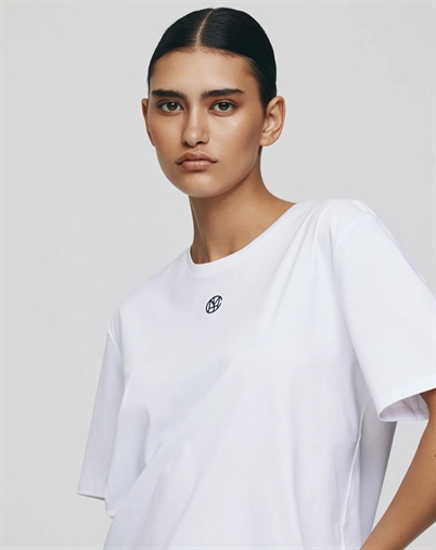 Melea Icon T-shirt - MSCH Copenhagen